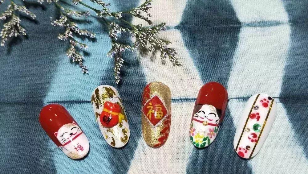 共响圈揭秘百媚女性语菲开美甲店，创业10年只为美业新零售模式