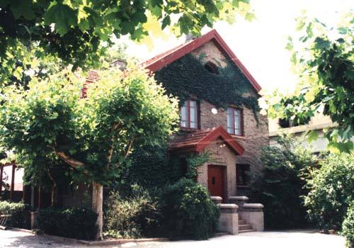 即墨一中旧址,山东即墨的前世今生