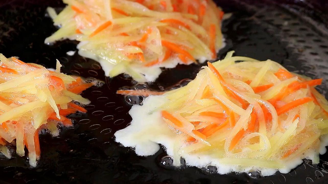 自己做土豆的做法大全,土豆这样做非常好吃一定要学会