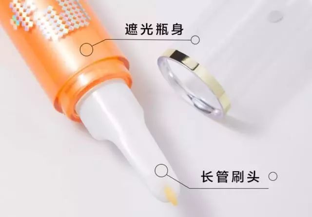 火到断货的“明星级”点斑笔,坚持每天点一下,14天养成初恋脸