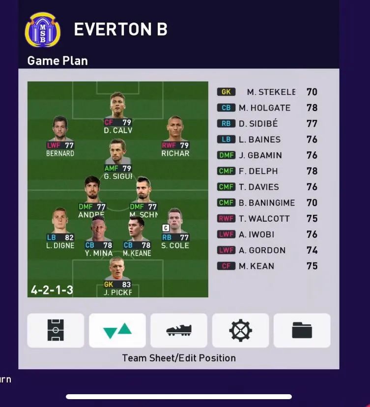 「重磅」桑乔等多人升黑PES2021总评升降整合第二弹