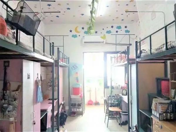 等你报到！安徽省本科院校“宿舍条件”大调查（上篇）