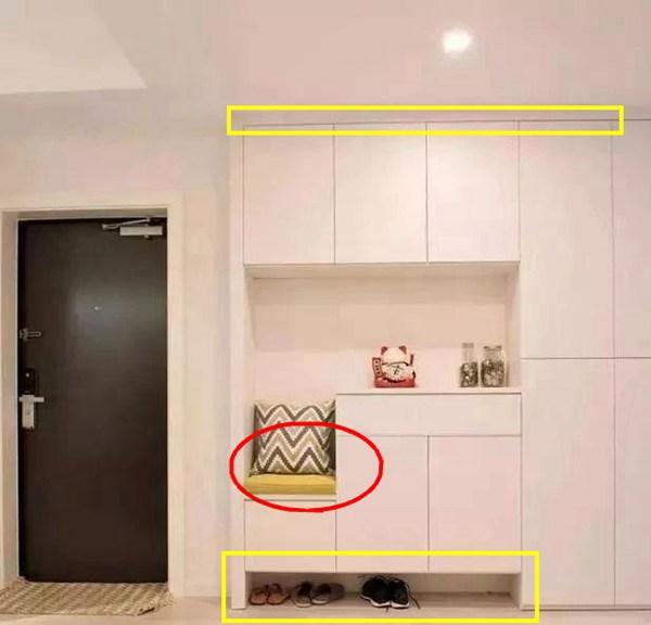 新家入住后最好看的10个设计,入住新家不会后悔20个设计