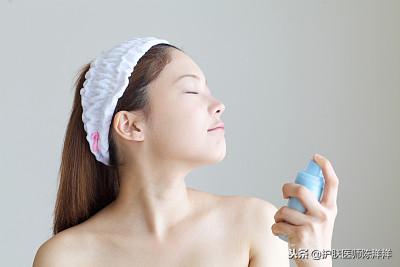 冬天皮肤干燥护肤小妙招,冬天皮肤干燥怎么保湿最快