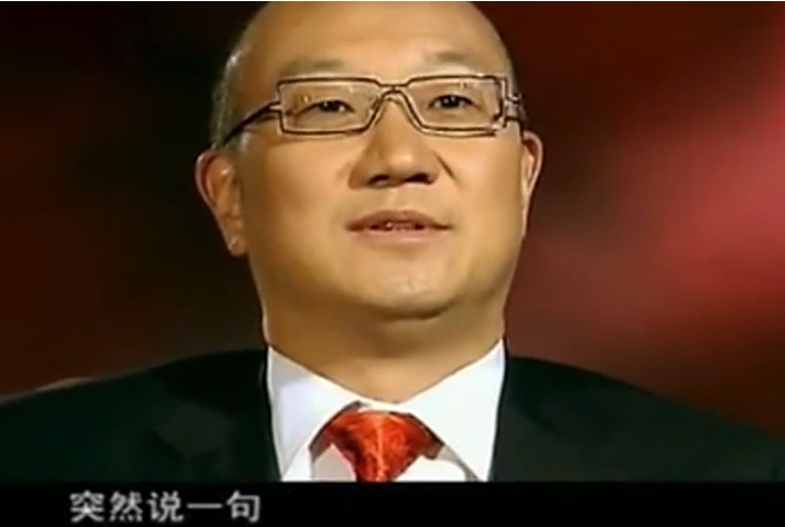 他一句话把冯仑吓破胆，曾一夜暴富，身家过亿，被骗300万想自杀