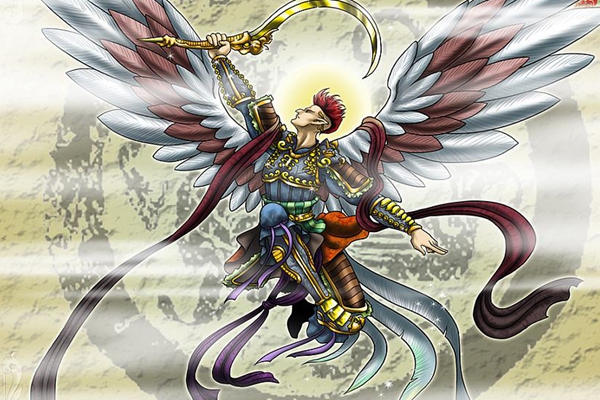 古代最厉害的一个皇帝,中国古代历史上最能打的皇帝