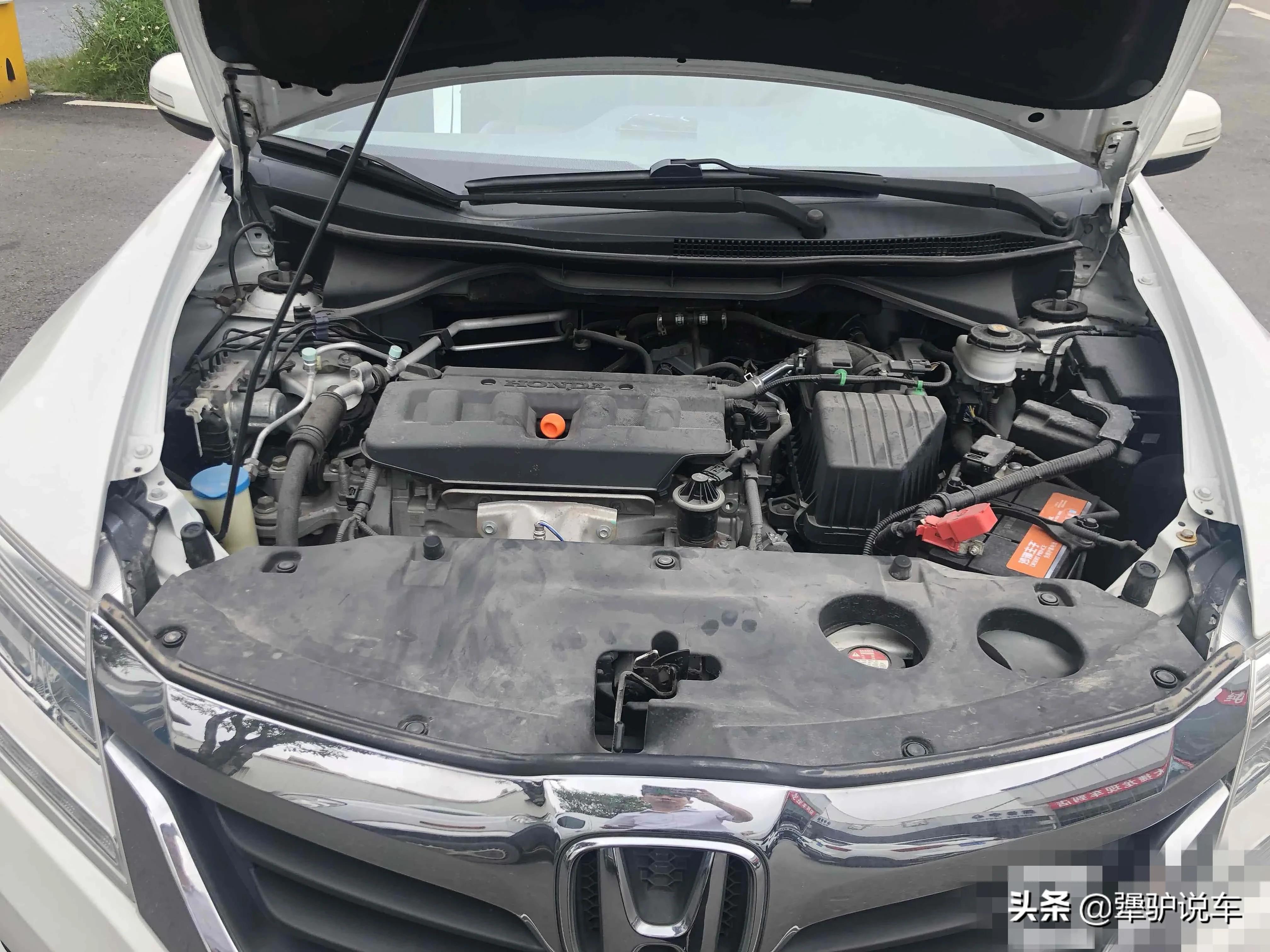 本田凌派2014二手车售价,2014本田凌派二手车情况