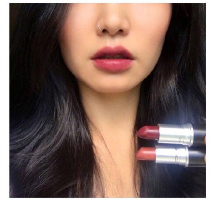 推荐平价学生的口红,学生党平价橘朵口红推荐