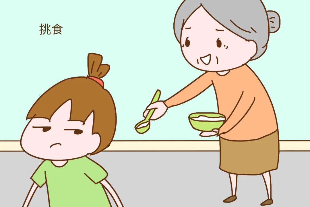 改善宝宝挑食厌食的10个秘诀,宝宝挑食厌食怎么处理