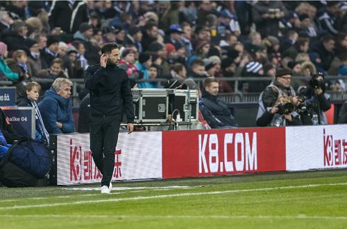 蒿俊闵在德甲的高光,蒿俊闵德甲精彩表现