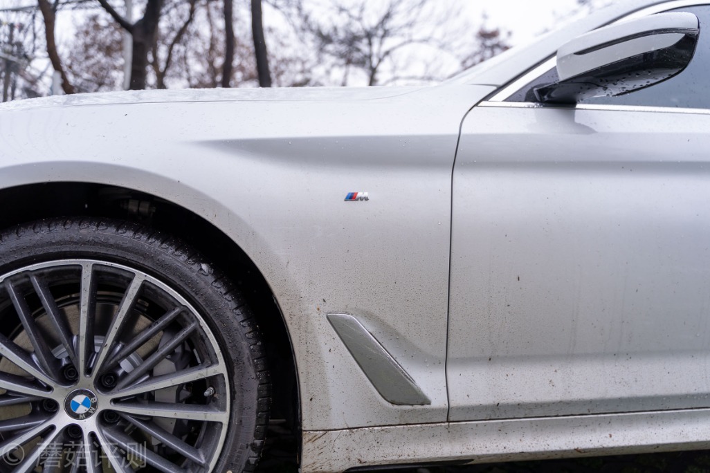 50万预算够买宝马530i吗,50万买宝马5系l4