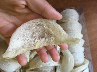 印尼燕窝跟马来燕窝哪个好,sohealthy燕窝是印尼燕窝吗