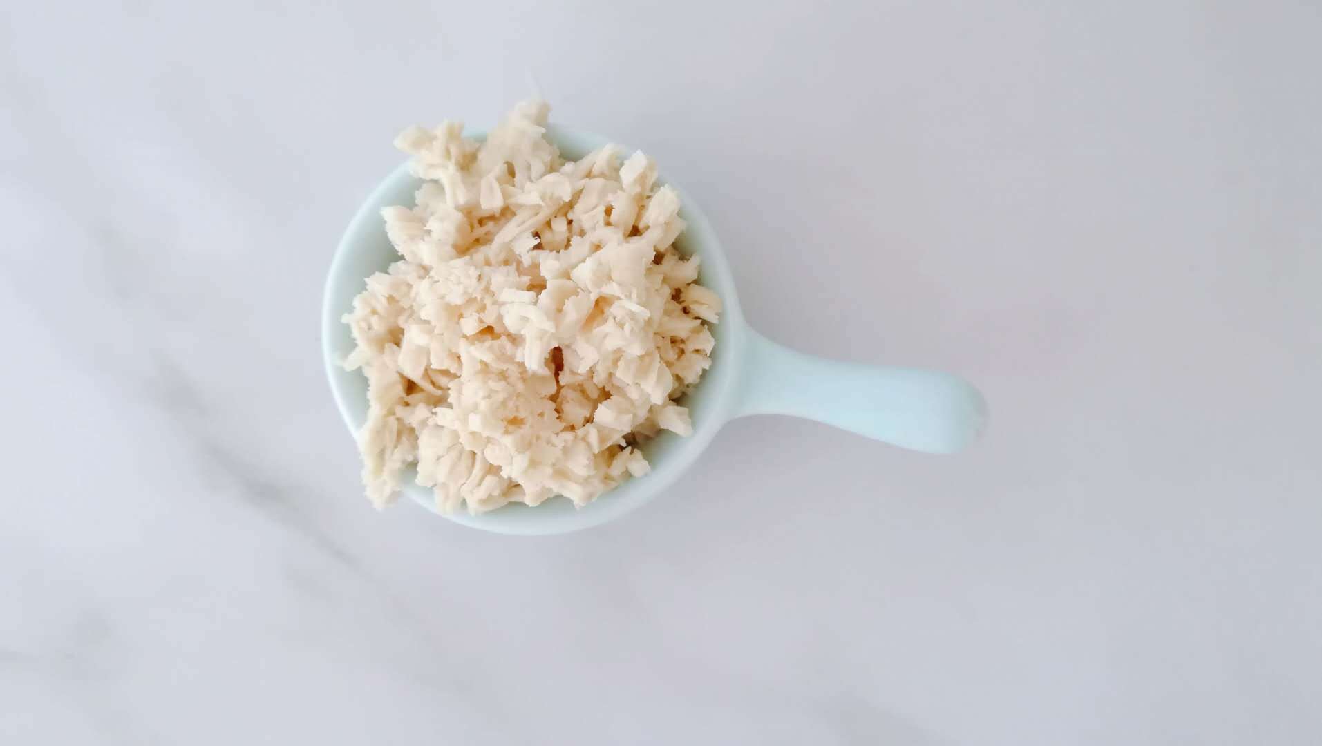 宝宝营养丰富汤面,如何做好吃的汤面