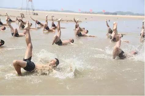 行军拉练，是时候保护好自己的“面子”了