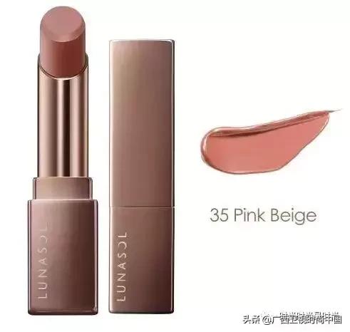 最爱口红唇釉分享,最爱口红