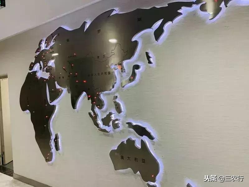 三农行：匠心筑梦沐熙为消费者带来品质之选