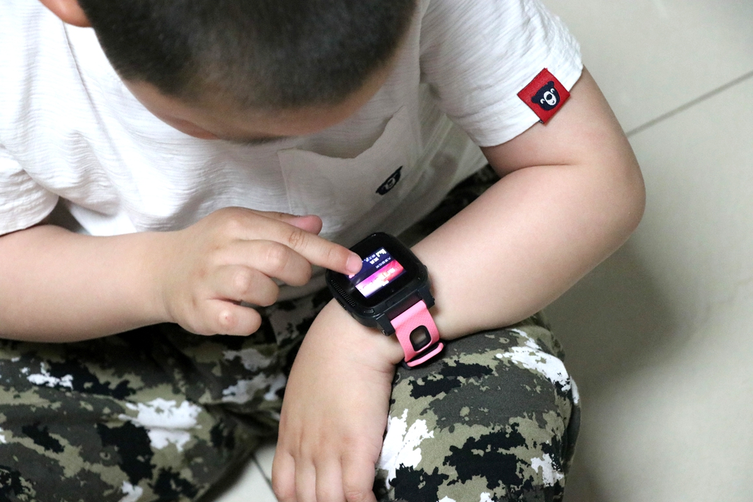 糖猫儿童电话手表joy2表带,糖猫电话手表joy2功能