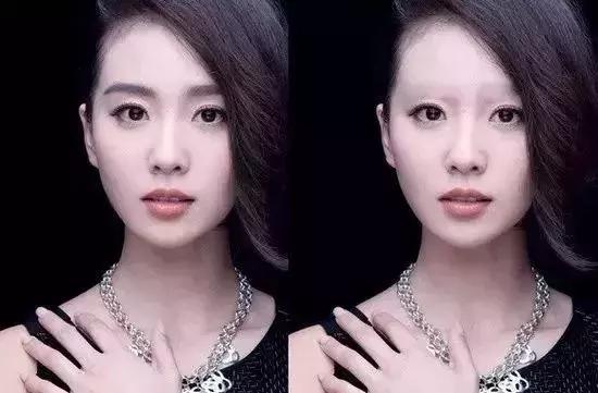 眉毛少适合做什么眉毛,新手画眉毛教程纸上画线条眉