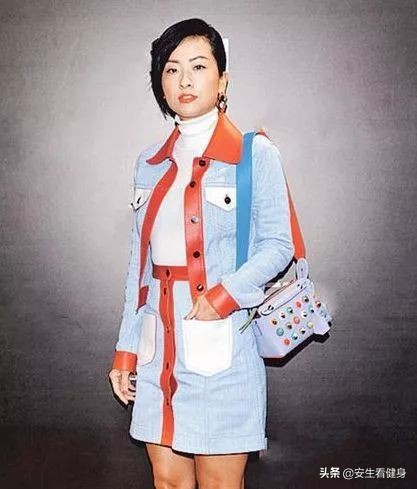 哪些明星跑马拉松,跑马的明星