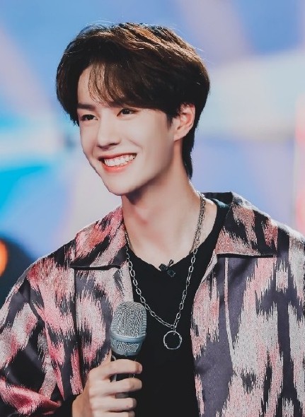 王一博有什么吸引人的,别人眼中的王一博是什么样的