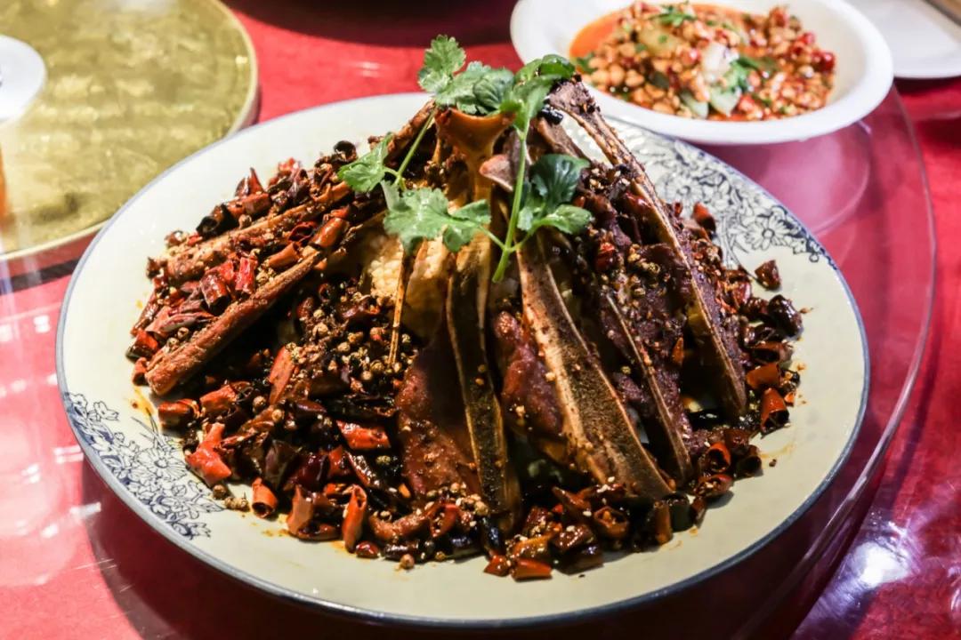 巴南又能耍又有吃的,重庆有什么美食巴南区