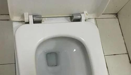 使用马桶是把圈拉起还是放下,使用马桶要把内圈翻起来吗