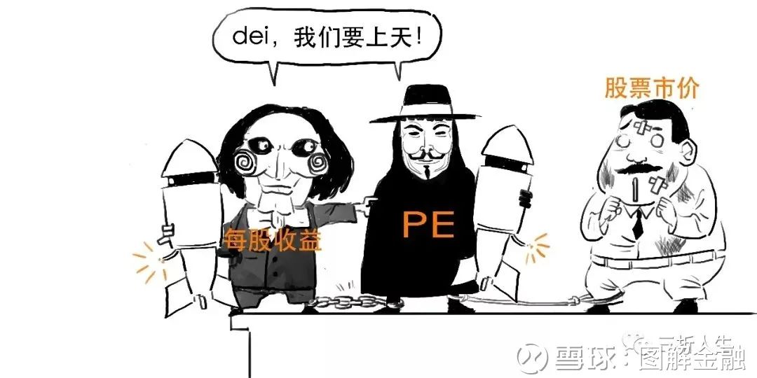 怎么分析股票有没有价值,怎样判断股票有没有价值