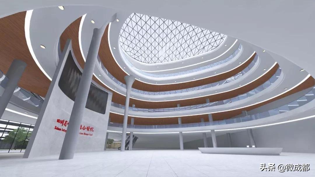 鏂板窛鏉垮潡鍖婚櫌,鍗庤タ鍖婚櫌鏂板窛鏉垮潡寤鸿椤圭洰