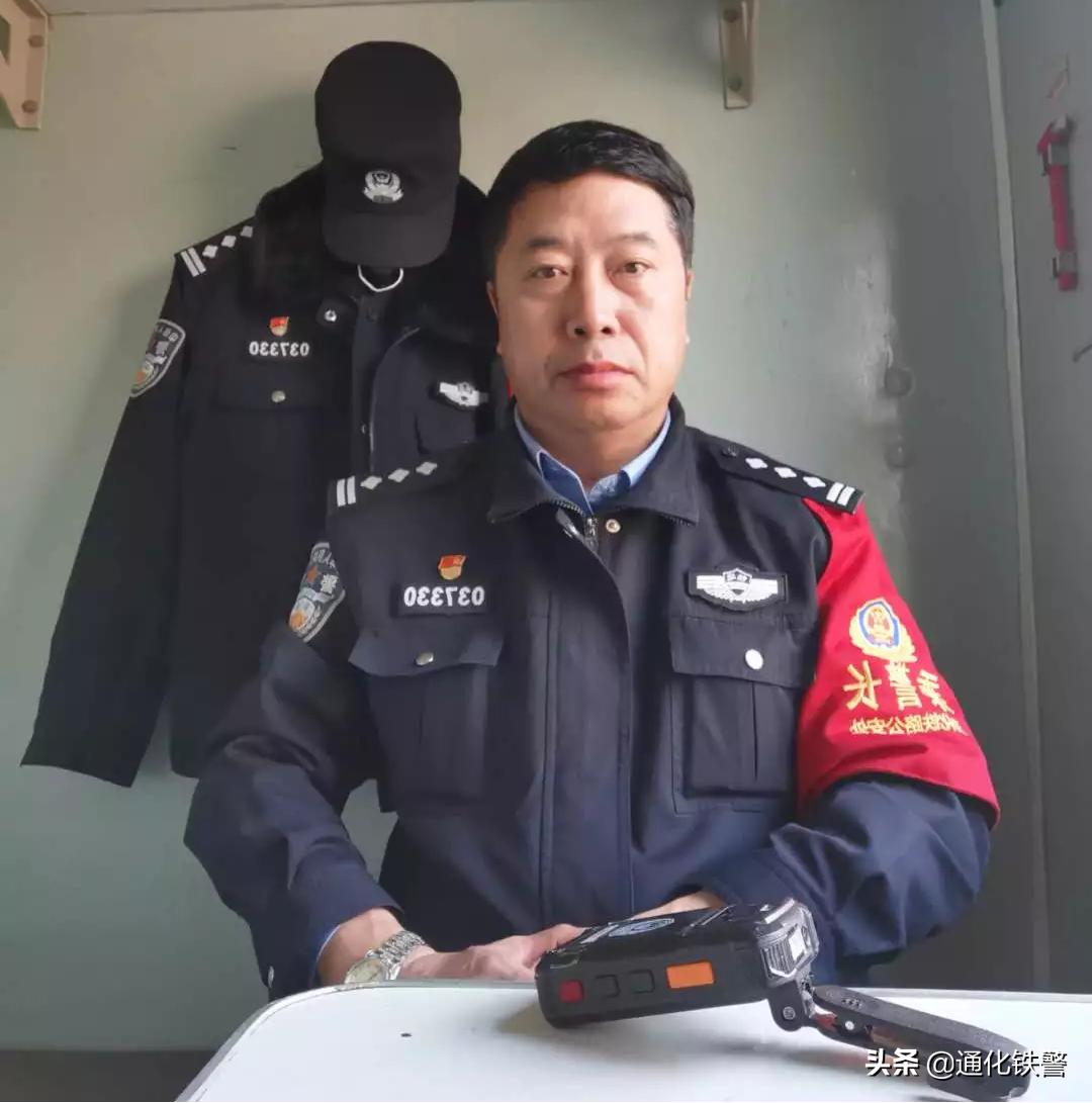 寻找最美基层民警6年事迹,寻找最美基层民警微爱之光