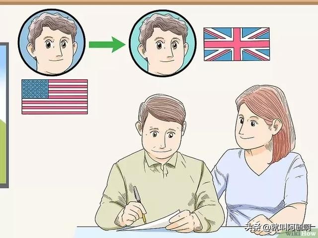 怎么能拿到双国籍,怎么才可以获得双国籍