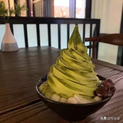 在西安不努力就是逛不完的康复路,西安人不去西安景点逛为什么