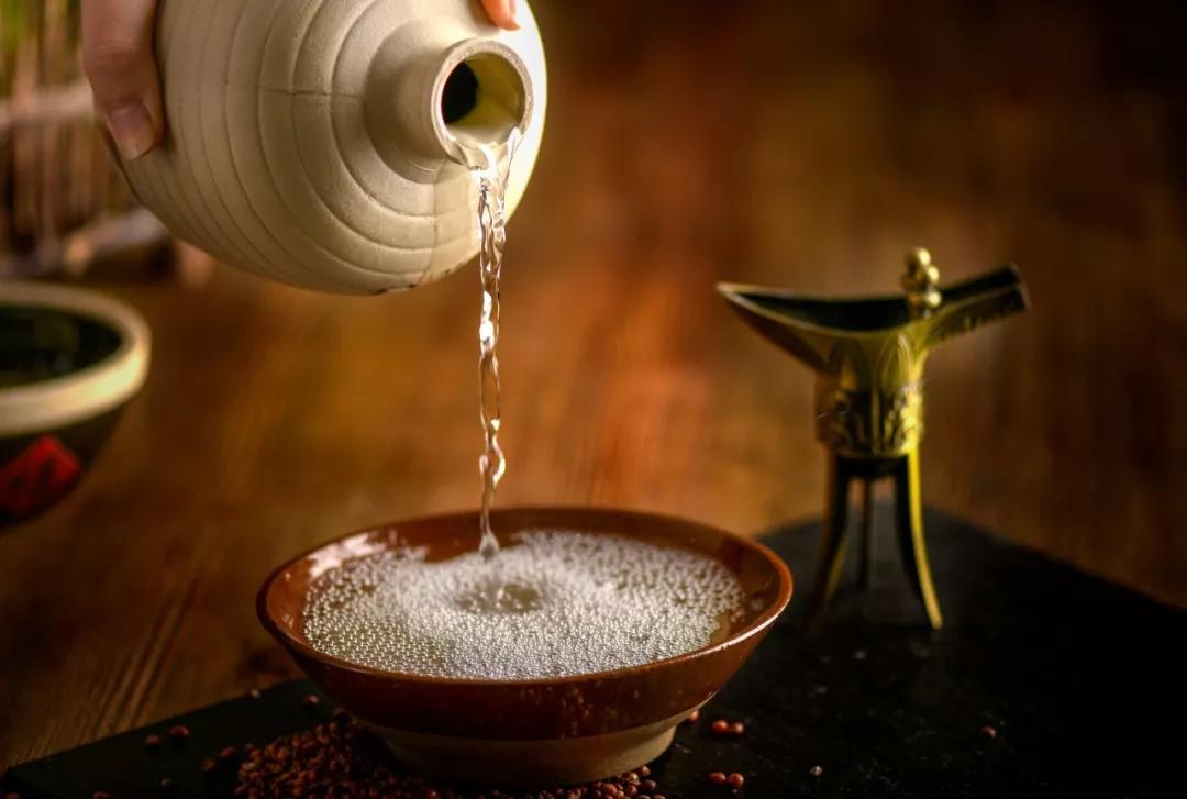 唯美酒与美食不可辜负的诗句,吃货的诗句唯美短句