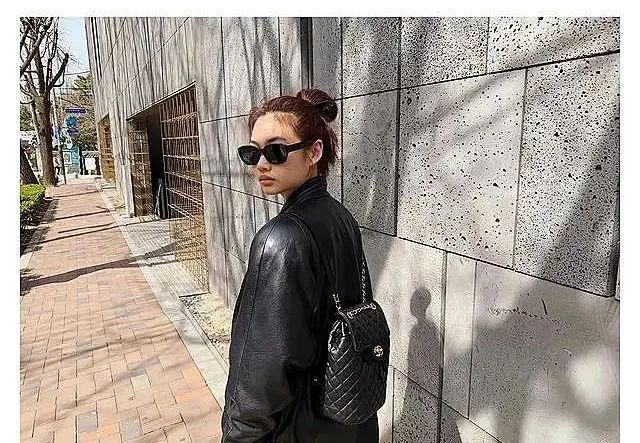 香奈儿*用御**超模参加鱿鱼游戏,姜晓的成长之路