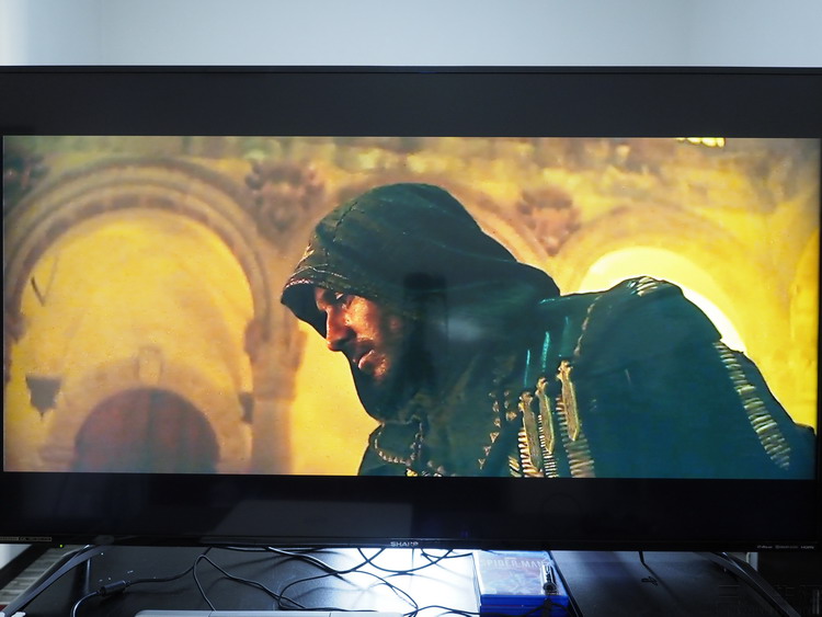 夏普65寸全面屏电视测评,夏普睿享60寸电视推荐