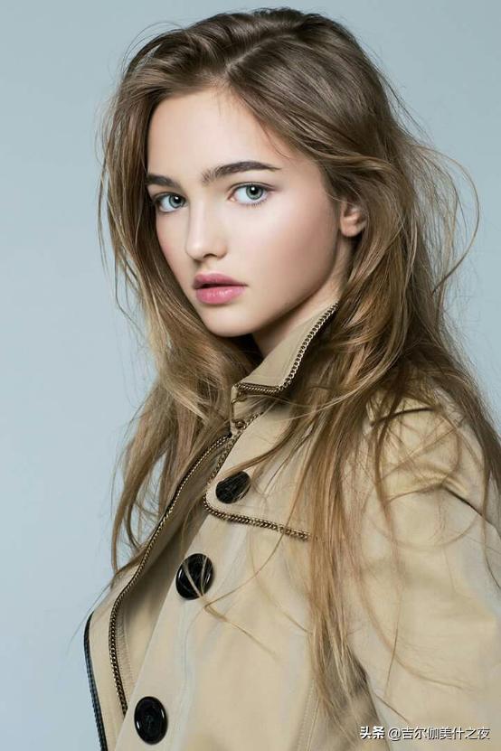 俄罗斯美女明星top20