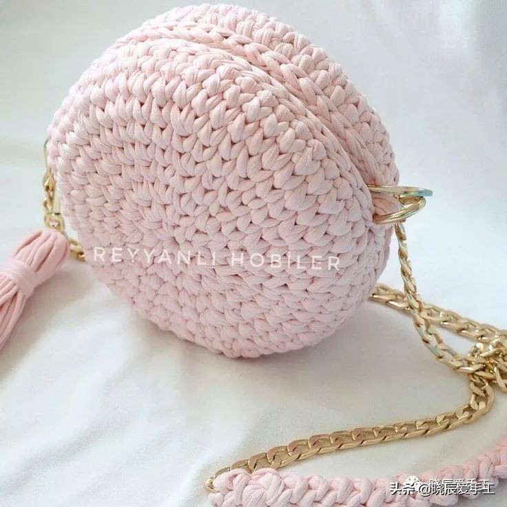 斜挎包钩针绿色,斜挎包单肩包钩针编织视频