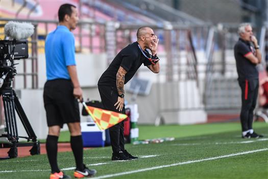 中超豪门克星球队,中超新贵豪门