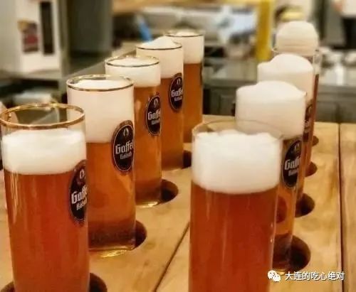 大连海边风景好的餐厅,大连又好吃又好玩又好住的地方