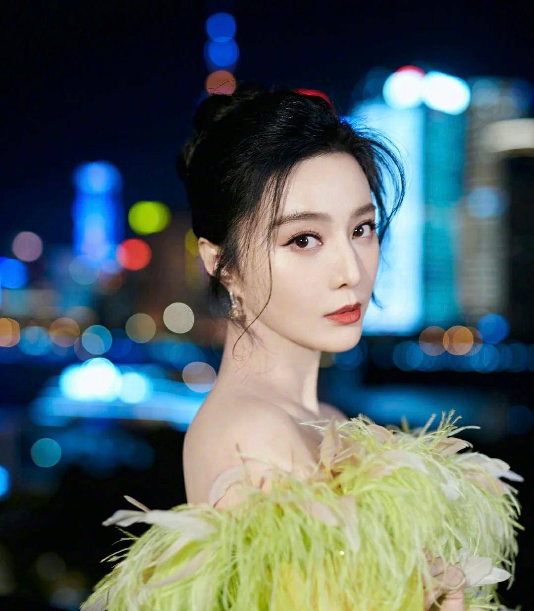 你的脸型适合直鼻还是小翘鼻呢,水滴鼻适合哪种脸型