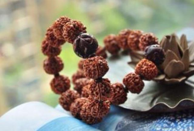 金刚菩提手串开裂怎么补救,金刚菩提手串有裂痕怎样快速补救