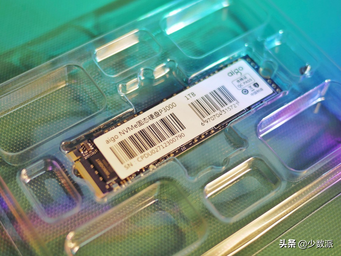 想要Mac能撑下更多内容？不妨试试这些高性价比的存储好物