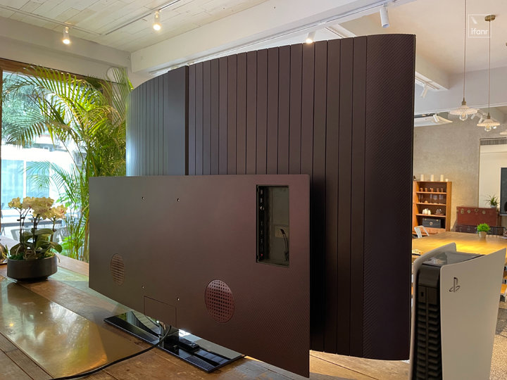 创维86寸电视实际体验,创维82电视测评