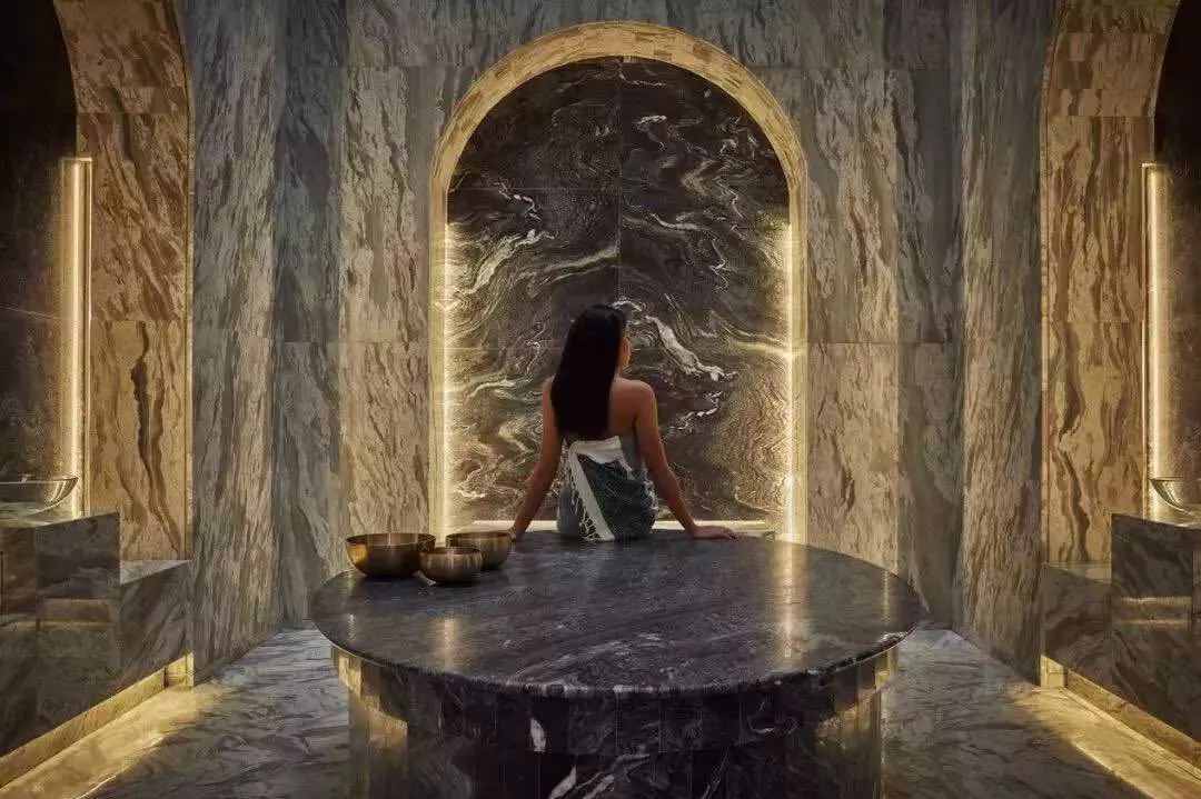 英伦酒店设计大师,顶级奢华酒店室内设计