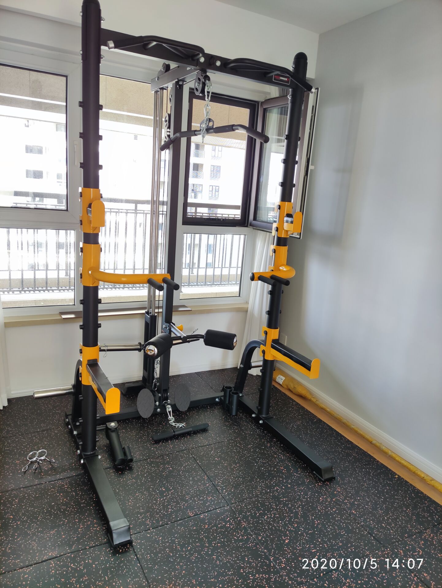 综合训练器品牌价格表,智能综合训练器哪家好