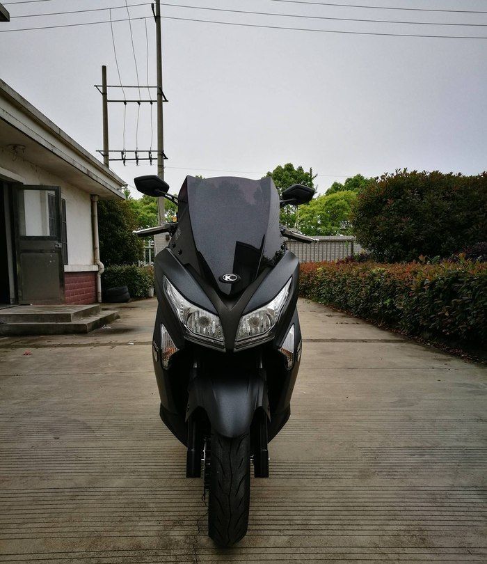 光阳赛艇250长途骑行感受,几年前的光阳赛艇250值得买吗