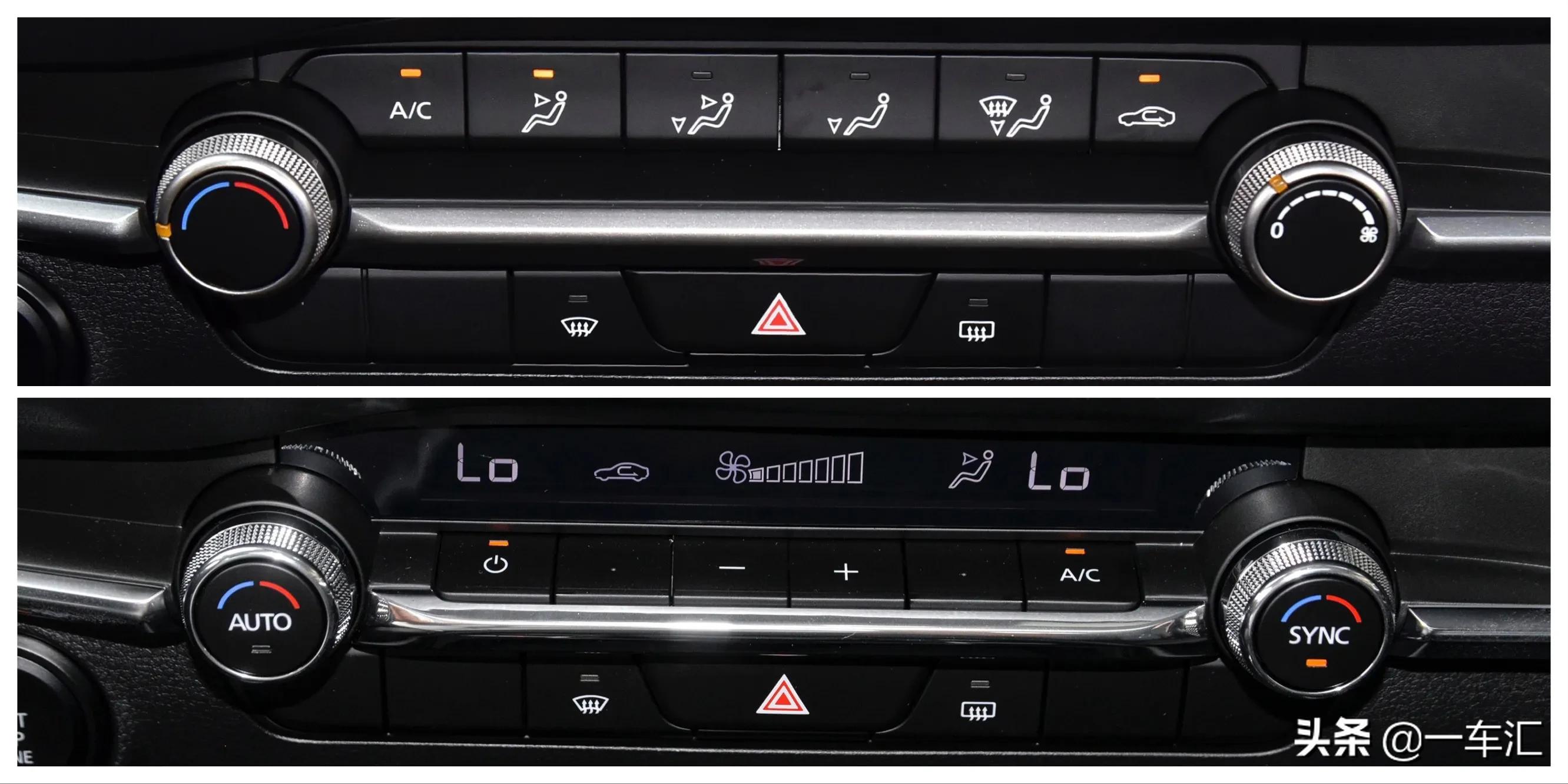 马自达3昂克赛拉1.5跟2.0多大区别,新款马自达3昂克赛拉质臻版配置