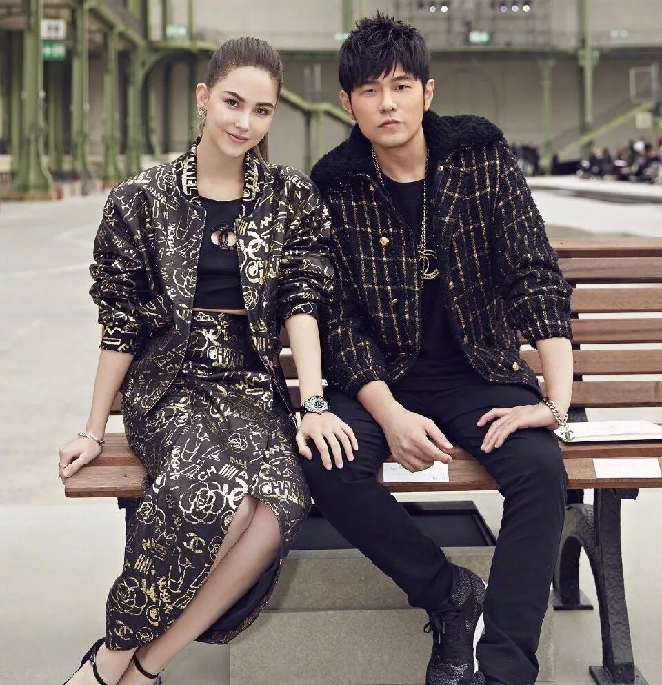 方媛与郭富城八卦,方媛郭富城逛商场