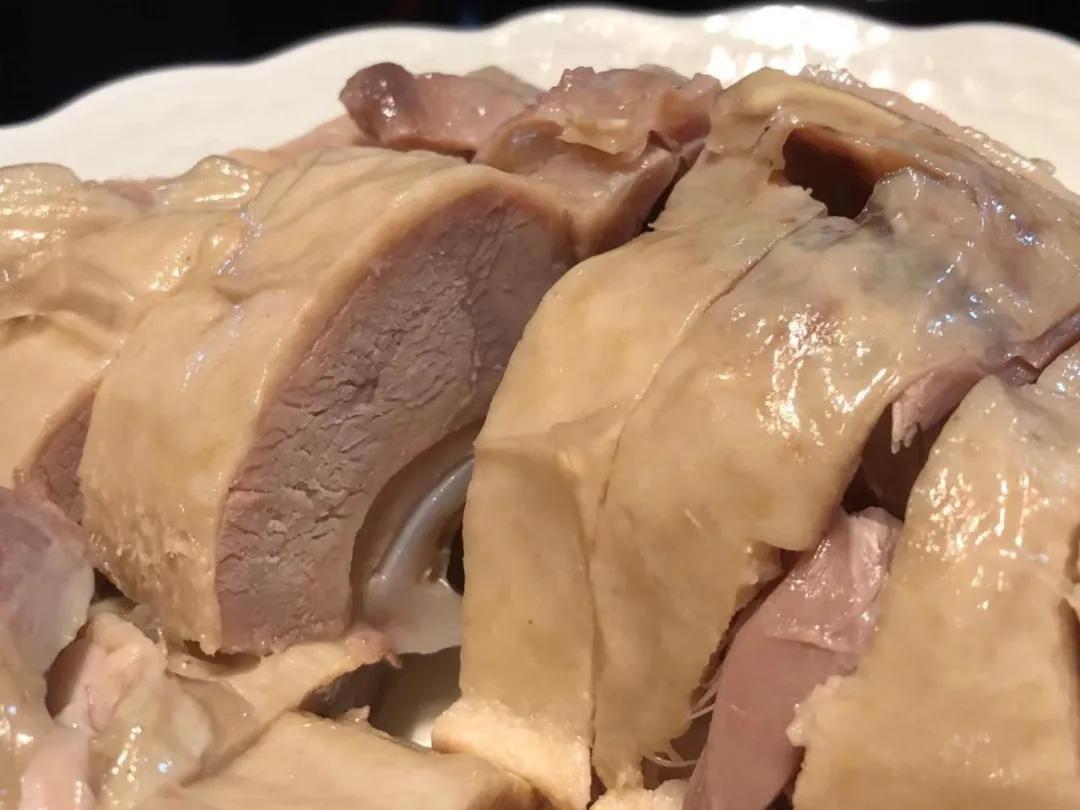 南京夫子庙六朝鸭业盐水鸭,南京六朝鸭是盐水鸭吗