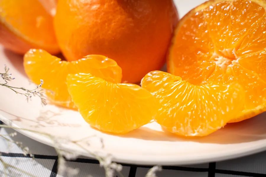 各种新奇水果,20种你没见过的水果