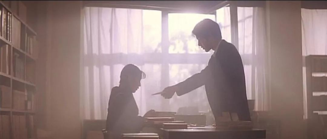 岩井俊二镜头下的美好,岩井俊二的电影你看过几部